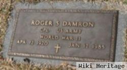 Roger S. Damron