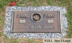 Amie Ruth Jones