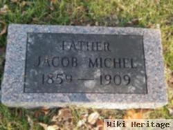 Jacob Michel