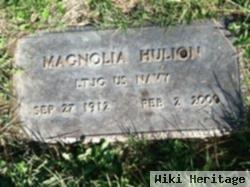 Magnolia Hulion