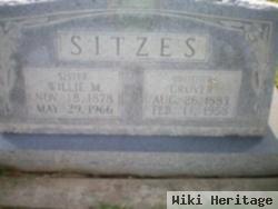 Willie Mae Sitzes