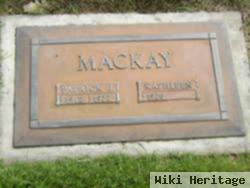 Patrick J. Mackay