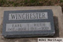 Earl Winchester