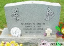 Sharon Ann Naron Smith