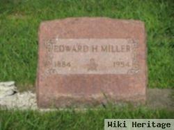 Edward H. Miller