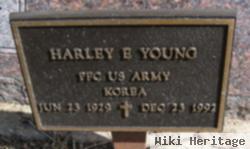 Harley E. Young, Sr