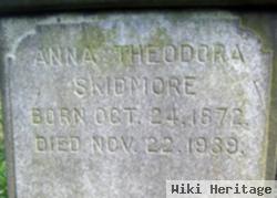 Anna Theodore Skidmore