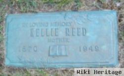 Kellie Reed