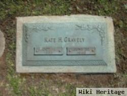 Kate Hester Gravely