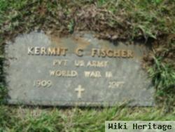 Kermit C Fischer