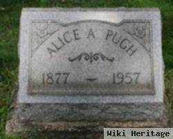 Alice A. Pugh