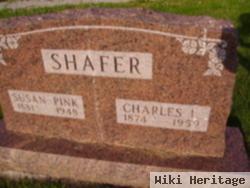 Charles E Shafer