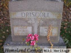 Thomas Driscoll