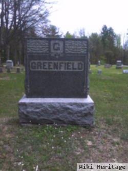 Ira Greenfield