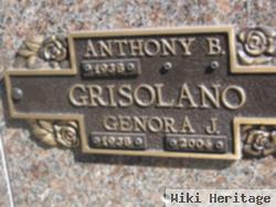 Genora J Grisolano