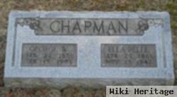 George W. Chapman