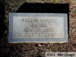 William Harvey Jacobs