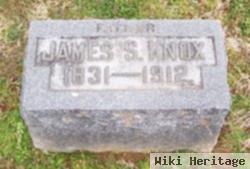 James Stevenson Knox