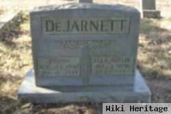 Joseph Dejarnett