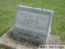 William Jessie Lloyd