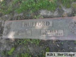 Albert Charles Hufford