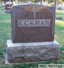 Mary Eckman