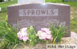 Eli Henry Sprowls