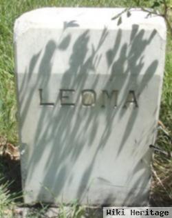 Leoma Oakden