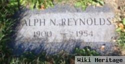 Ralph N. Reynolds