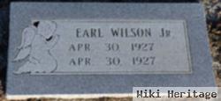 Earl Wilson, Jr