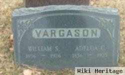 William S Vargason