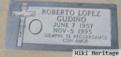 Roberto Lopez Gudino