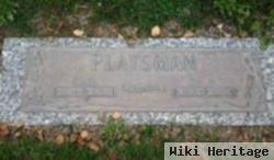 Iva M. Posey Platsman