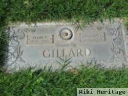 Frank F Gillard