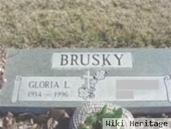 Gloria L. Brusky