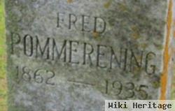 Fred Pommerening