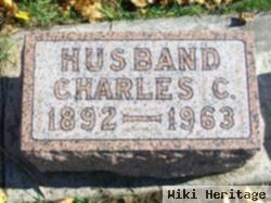 Charles Clark Babcock