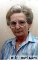 Mary Constance "connie" Elsworth Smith