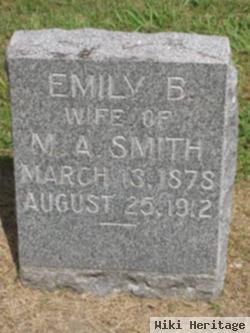 Emily Bemis Smith