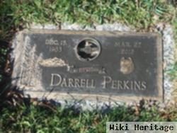 Darrell Perkins