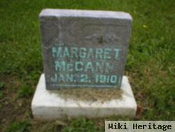 Margaret Mccann