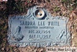 Sandra Lee White