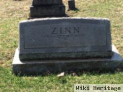 Lurina Harris Zinn