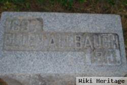 Ellen Reid Allbaugh