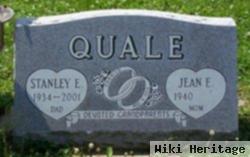 Stanley E. Quale