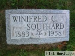 Winifred Coon Southard