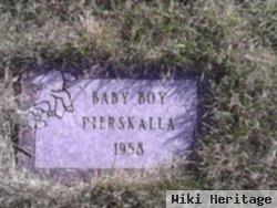 Baby Boy Pierskalla