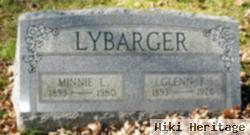 Glenn F. Lybarger