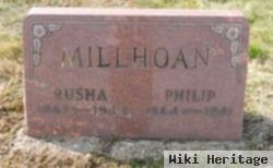 Philip Millhoan