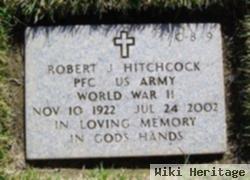 Robert J Hitchcock